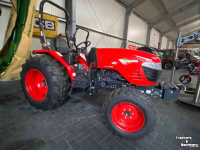 Horticultural Tractors Shibaura SB22M compacttractor NIEUW