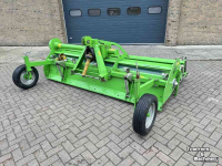 Rotary Tiller AVR Multivator 4x75