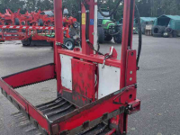 Silage block-cutter Trioliet TU 180 XL