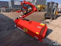 Flail mower Maschio Giraffa XL 210 Klepelmaaier