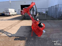 Flail mower Maschio Giraffa XL 210 Klepelmaaier