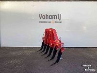 Deep subsoiler Evers Breton XL 6-300