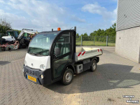 Other lawn and garden equipment and accessories  Mega RNH9 electrische wagen