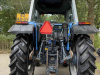 Tractor Landini 7880