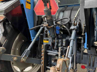 Tractor Landini 7880