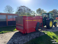 Silage-block distribution wagon Schuitemaker Amigo 20S als NIEUW