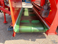 Silage grab-cutter Trioliet UKW5000