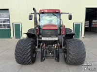 Tractor Case-IH MX 135