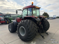 Tractor Case-IH MX 135