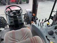 Tractor Case-IH MX 135
