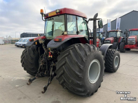 Tractor Case-IH MX 135