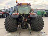Tractor Case-IH MX 135