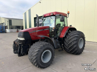 Tractor Case-IH IH MX 135