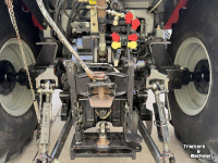 Tractor Case-IH IH MX 135