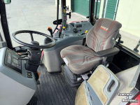 Tractor Case-IH IH MX 135
