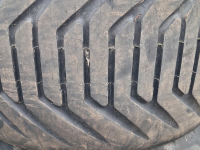 Wheels, Tyres, Rims & Dual spacers Alliance ALLIANCE 700/50x26.5 Alliance 328