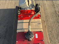 Diverse used spare-parts Grimme Hydrauliek Unit