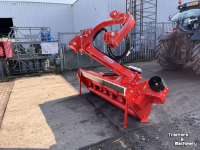 Flail mower Maschio Giraffa XL 210