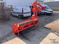 Flail mower Maschio Giraffa XL 210