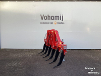 Deep subsoiler Evers Breton XL 6-300