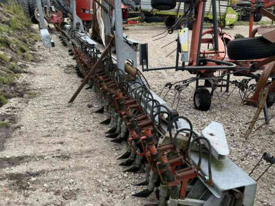 Grassland injector Jako Zodebemster 640 mestverwerking