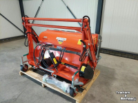 Brushcutter Kubota Koala 1600 Prof