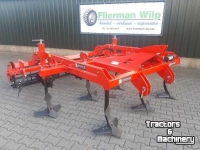 Cultivator Hofstede vleugelschaar 3m