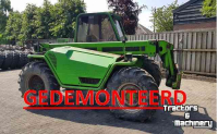 Used parts for tractors Merlo 28.7