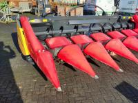 Corn picker Capello Quasar Kolvenplukker / Als Nieuw
