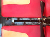 Corn picker Capello Quasar Kolvenplukker / Als Nieuw
