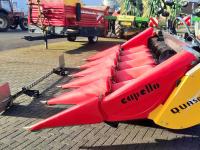 Corn picker Capello Quasar Kolvenplukker / Als Nieuw