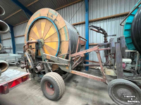 Irrigation hose reel Idrofoglia 1G1 110-410 Beregeningshaspel