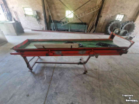 Conveyor Amac Tussenband