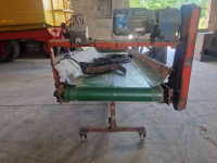 Conveyor Amac Tussenband