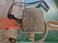 Conveyor Amac Tussenband