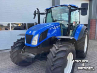 Tractor New Holland T5.100 DC CREEP