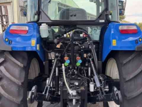 Tractor New Holland T5.100 DC CREEP