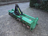 Rotary Tiller Agromec Frees 205 cm