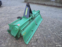 Rotary Tiller Agromec Frees 205 cm