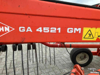 Rake Kuhn GA4521 GM