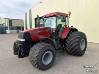 Tractor Case-IH MX 135