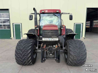Tractor Case-IH MX 135