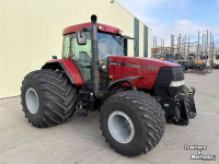 Tractor Case-IH MX 135
