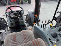 Tractor Case-IH MX 135