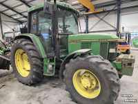 Tractor John Deere 6400