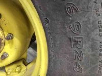 Tractor John Deere 6400