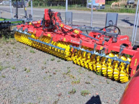 Rollers / Trailed rollers Güttler Avant 510-56