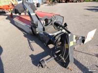 Mower Kuhn PZ 320 C