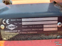 Mower Kuhn PZ 320 C