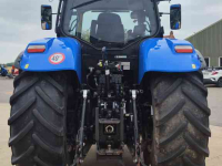 Tractor New Holland T7.245 PC Sidewinder INT4